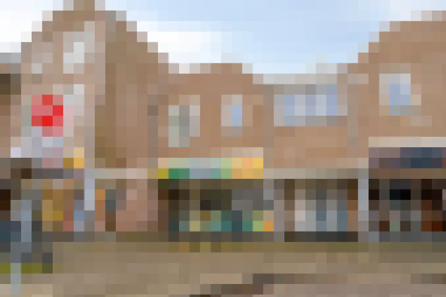 Biarritzplein 14 Eindhoven
