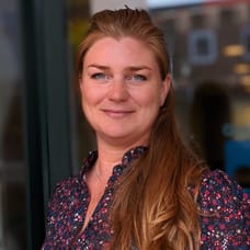 Photo de Bibiche van der Peijl-Kunst