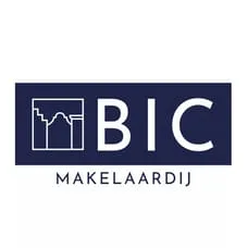 Logo BIC Makelaardij