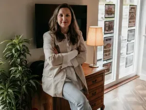 Foto van Bie Kin