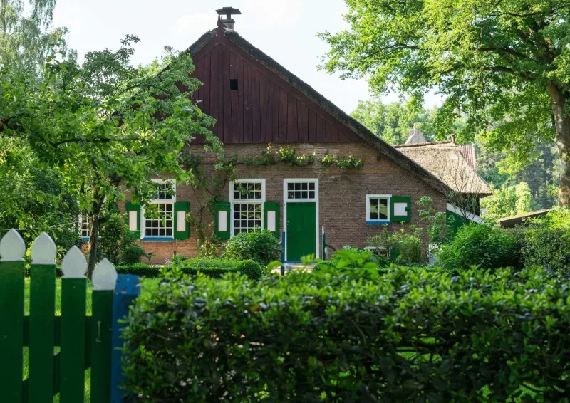 Kantoor foto van Bieden & Wonen Gelderse Vallei