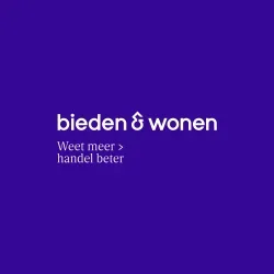 Logo Bieden & Wonen Zuidoost-Limburg