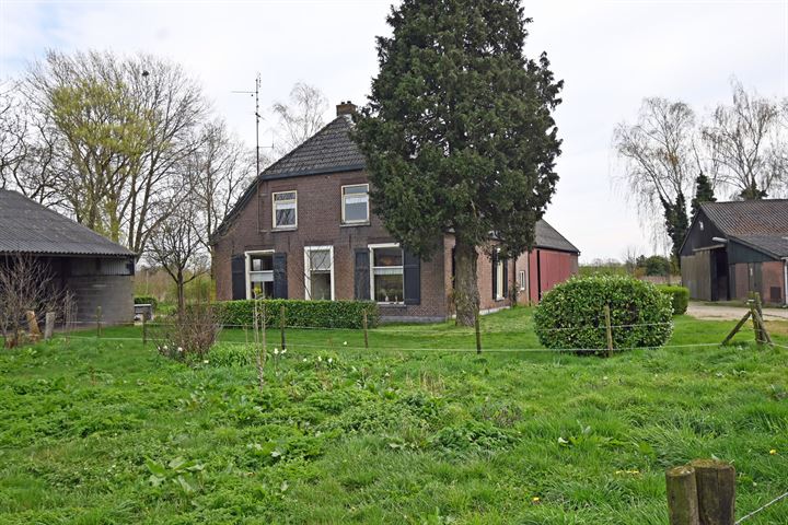 Photo of property Bielderweg 19, Harfsen