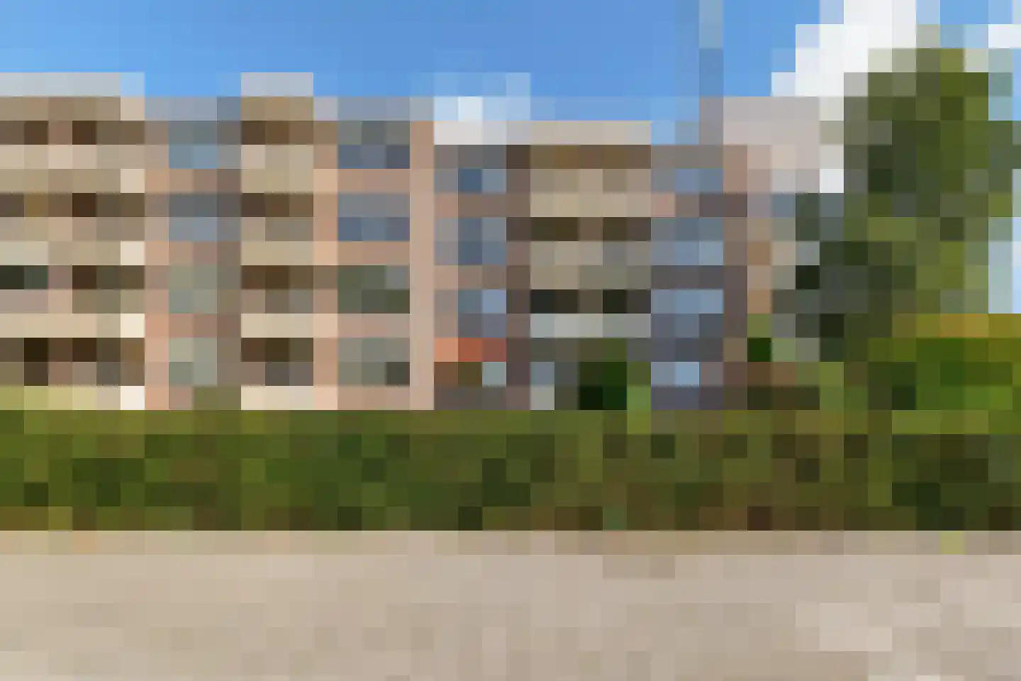 Bielzen 15 in Heerenveen