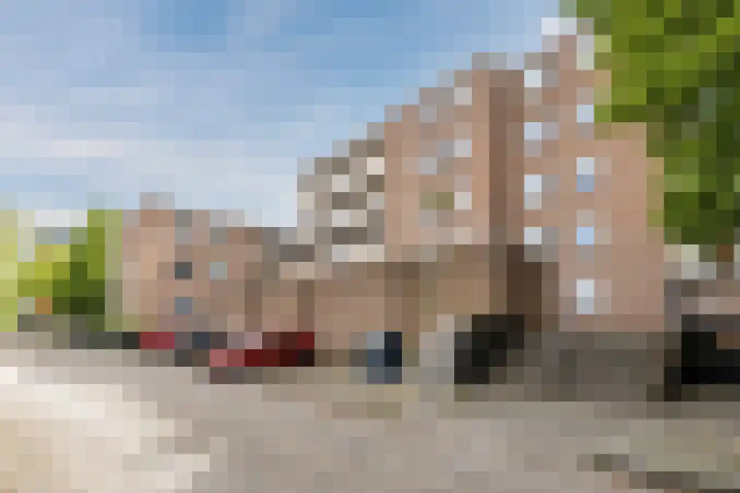 Bielzen 25 dans Heerenveen