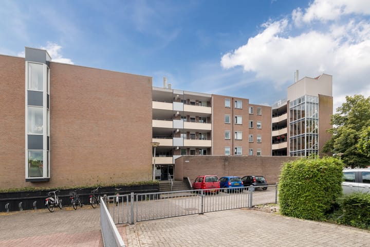 Bielzen 34 in Heerenveen Foto