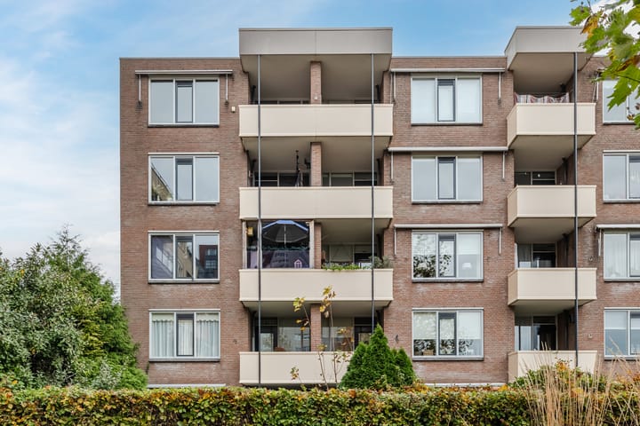 Foto van woning Bielzen 37, Heerenveen