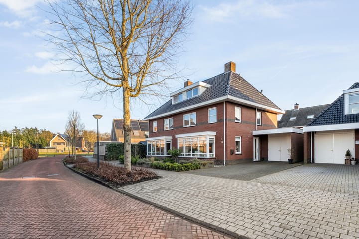 Photo of property Bierbrouwerweg 18, Dalfsen