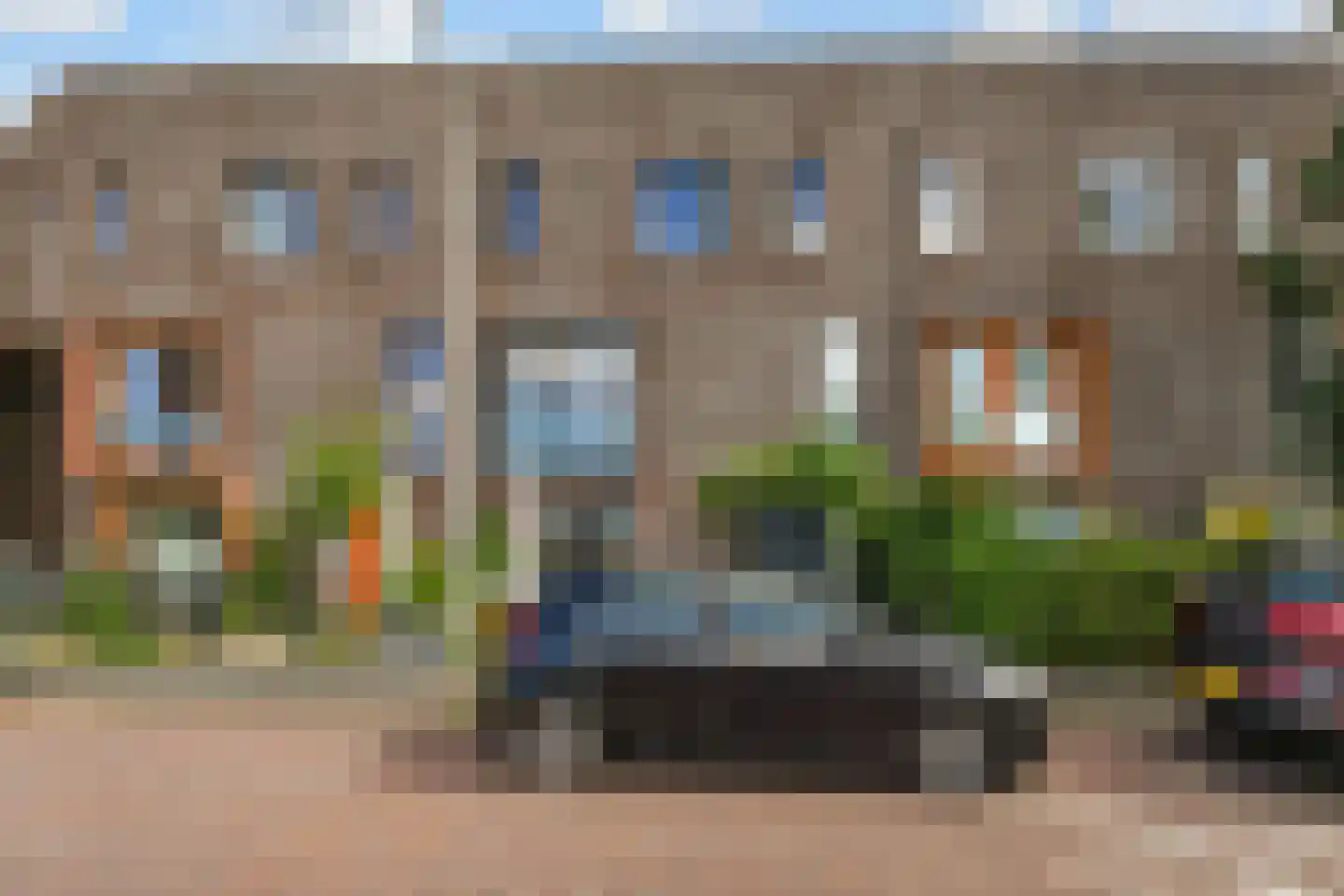 Bieremalaan 9 in Den Haag