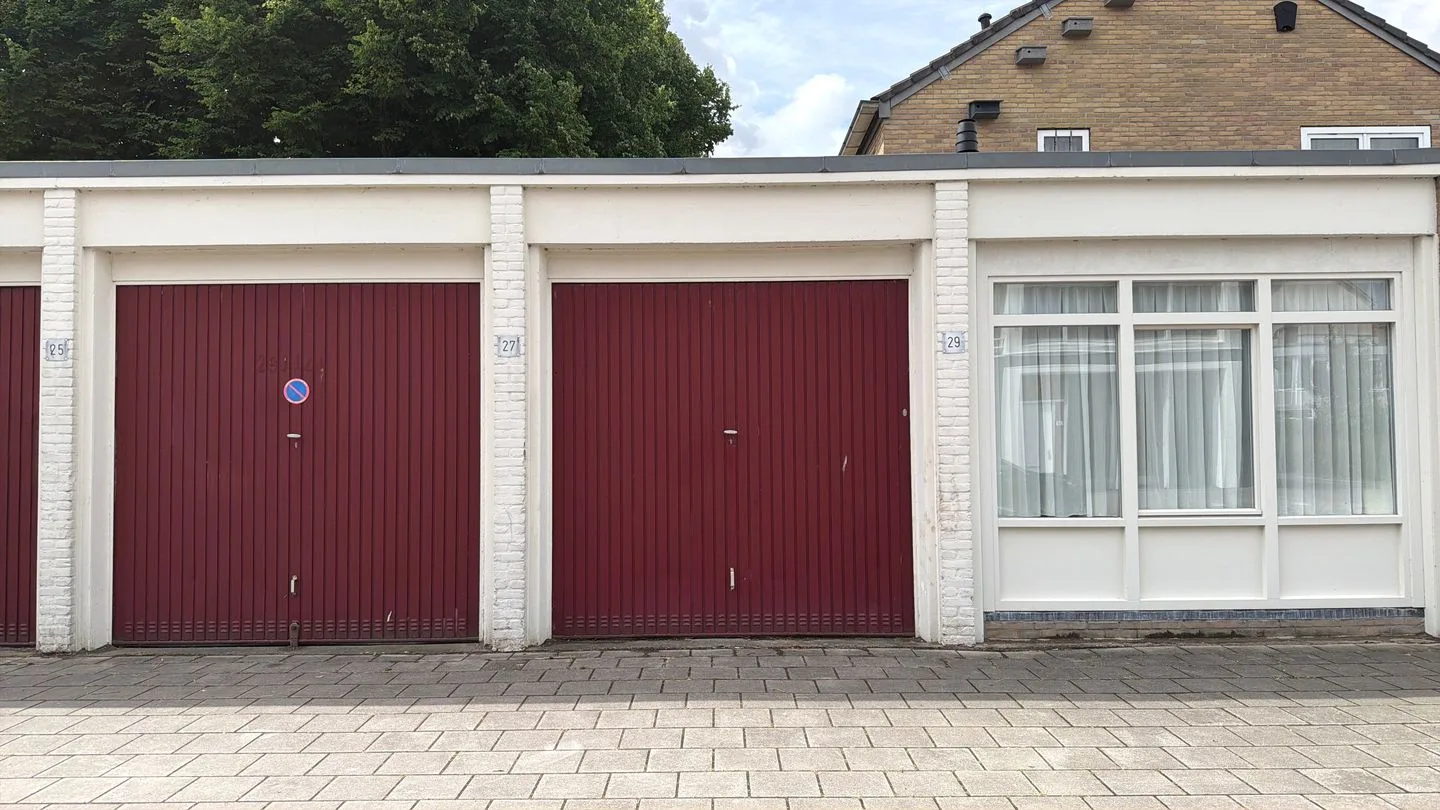 Bierens de Haanstraat 29 G29 in Amsterdam