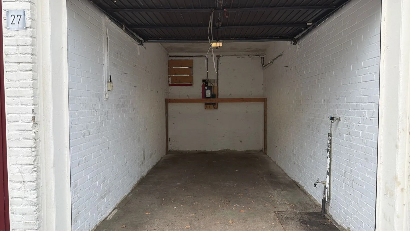 Bierens de Haanstraat 29 G29 Amsterdam foto 2