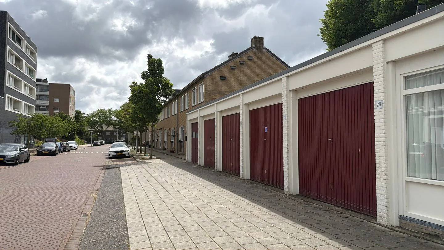 Bierens de Haanstraat 29 G29 Amsterdam foto 3