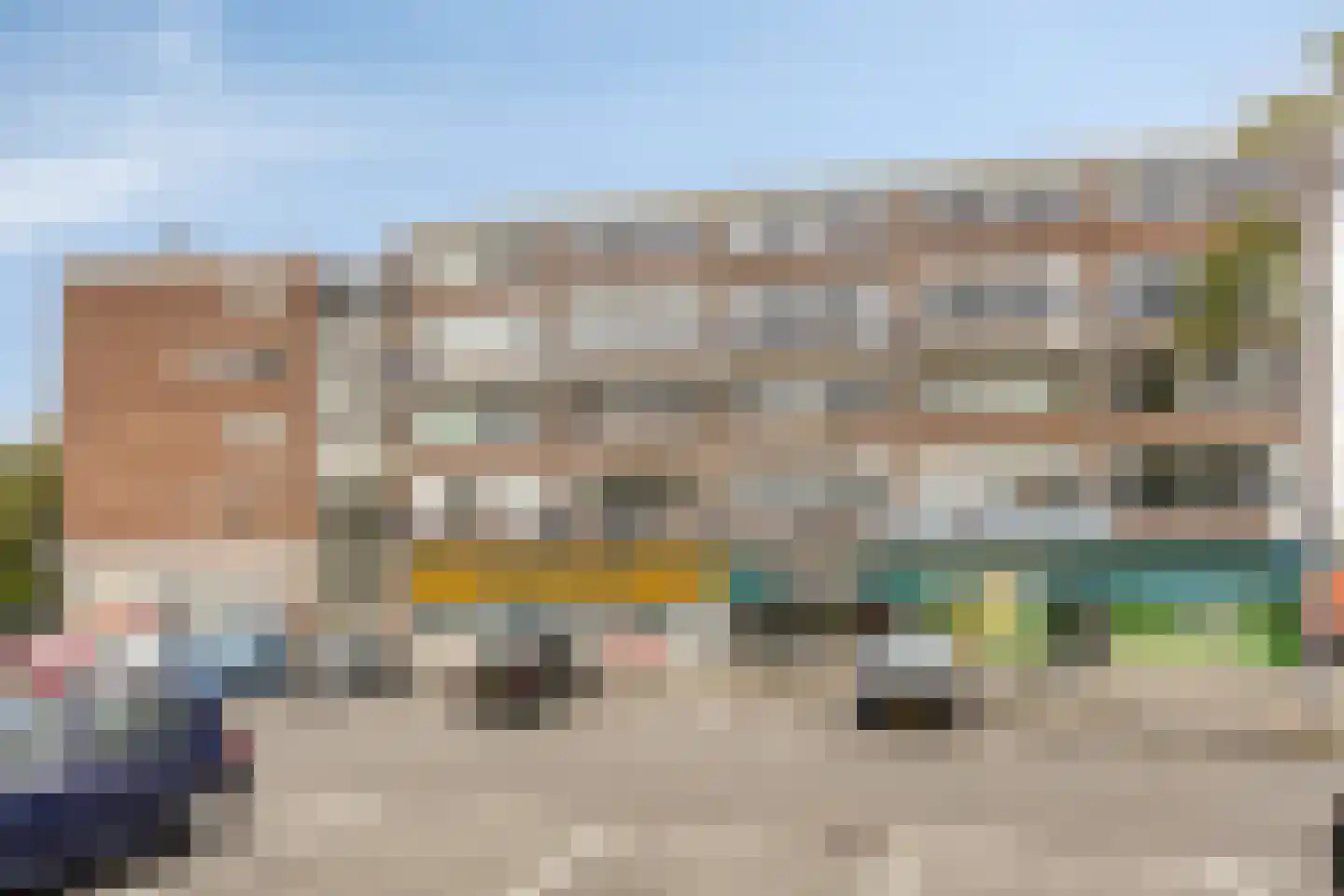 Bierens de Haanweg 107 Rotterdam thumbnail 33