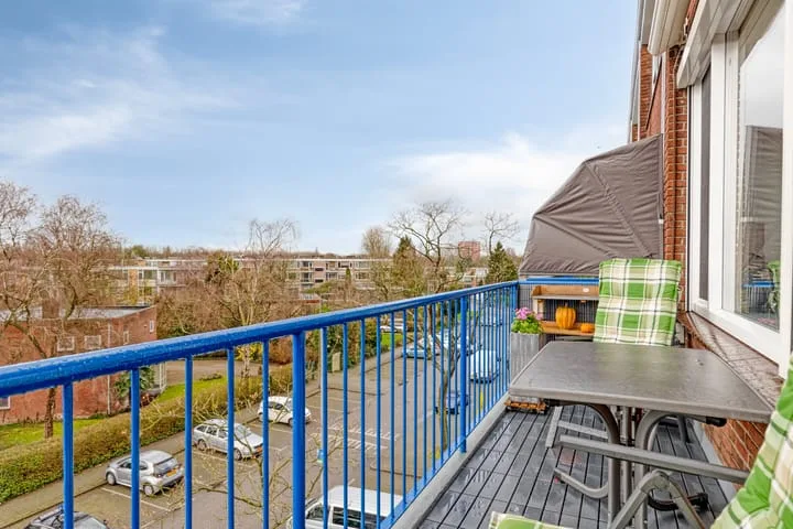 Bierens de Haanweg 109 Rotterdam thumbnail 10