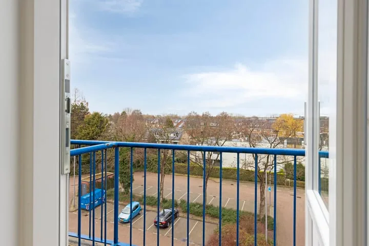 Bierens de Haanweg 109 Rotterdam thumbnail 17