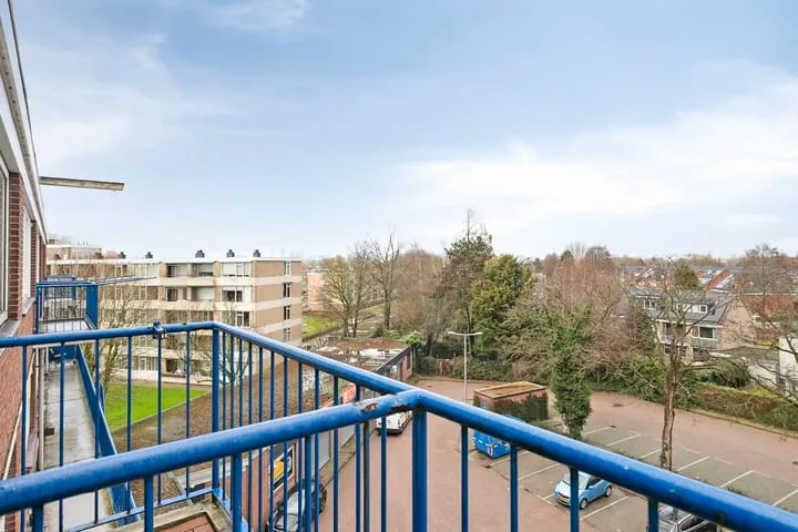 Bierens de Haanweg 109 Rotterdam thumbnail 18