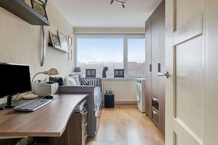 Bierens de Haanweg 109 Rotterdam thumbnail 19