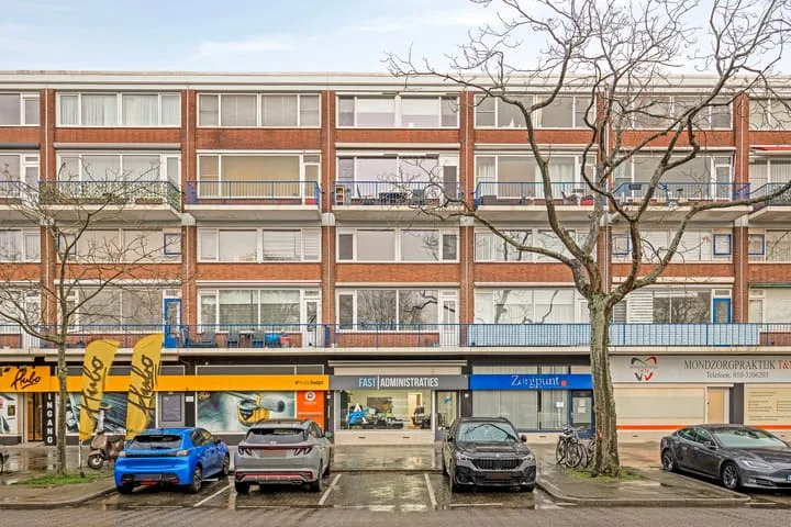 Bierens de Haanweg 109 Rotterdam thumbnail 27