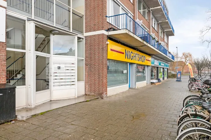 Bierens de Haanweg 109 Rotterdam thumbnail 28