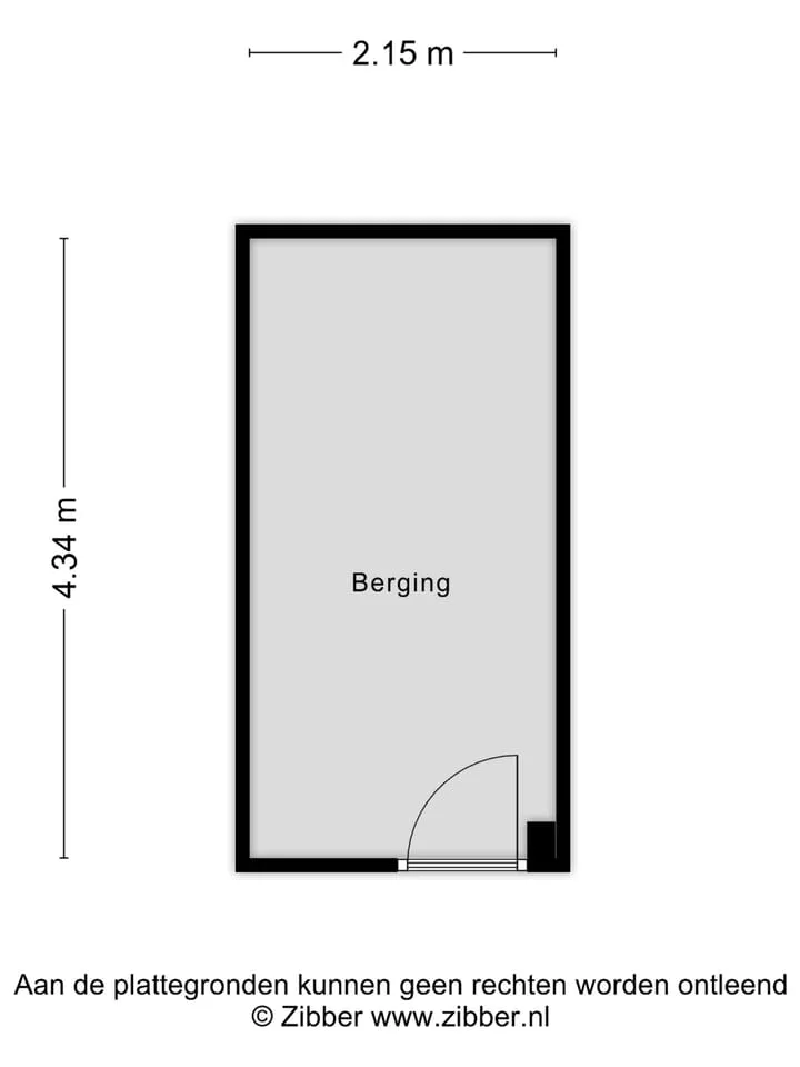 Bierens de Haanweg 109 Rotterdam thumbnail 32