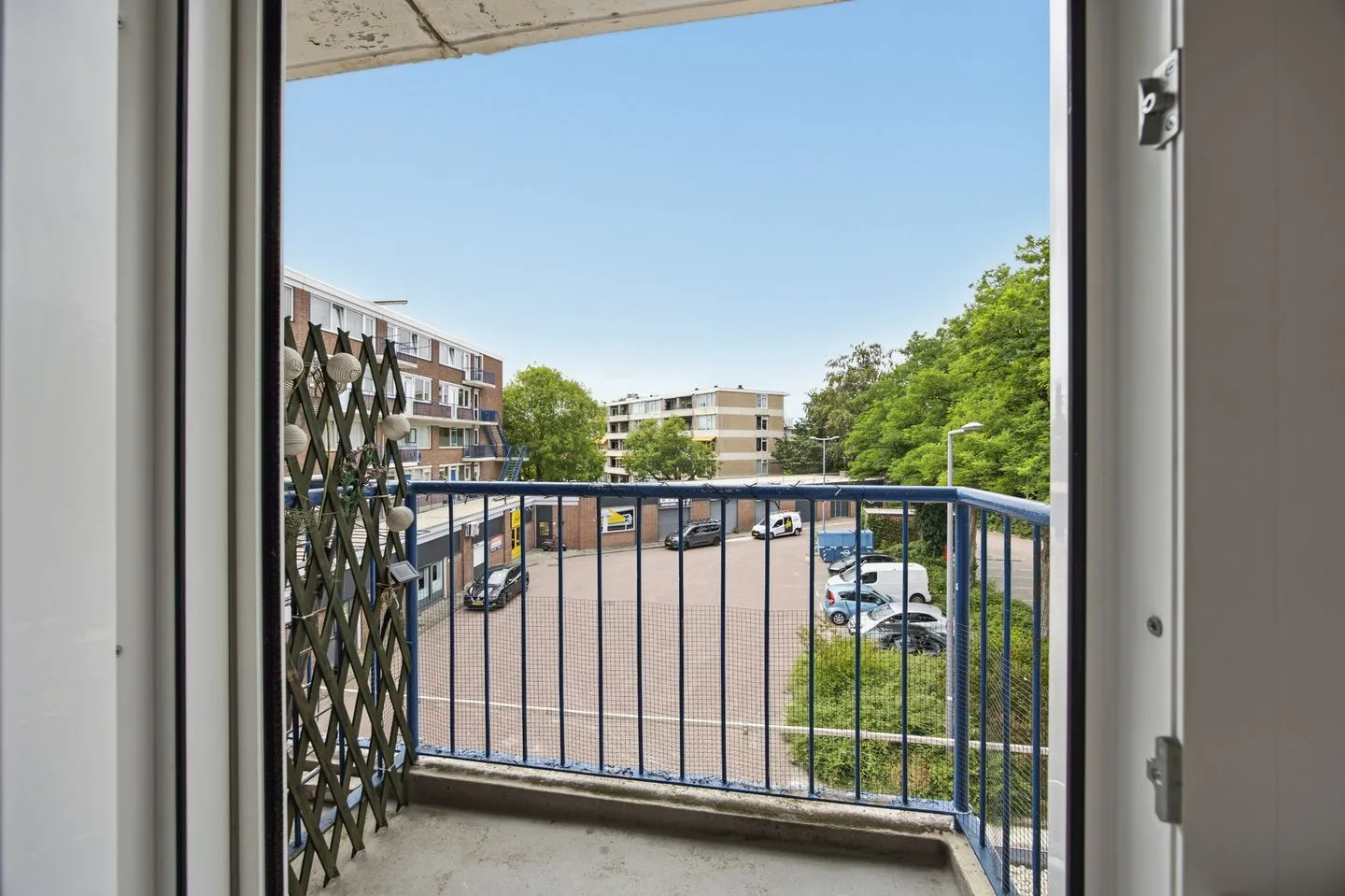 Bierens de Haanweg 97 Rotterdam thumbnail 13