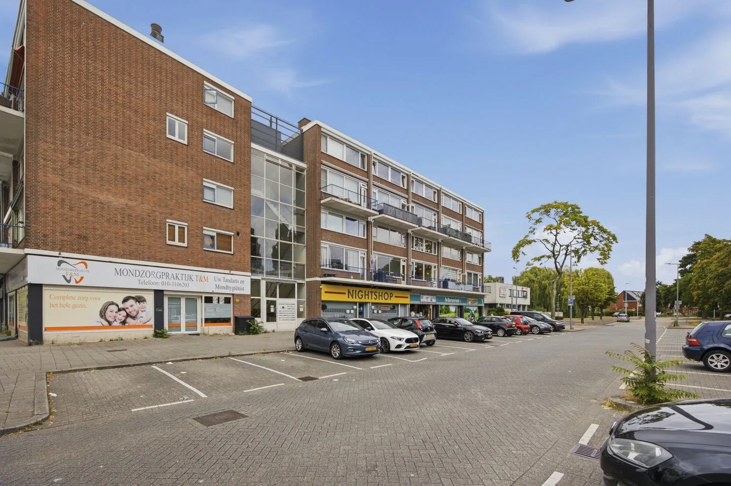 Bierens de Haanweg 97 Rotterdam thumbnail 22