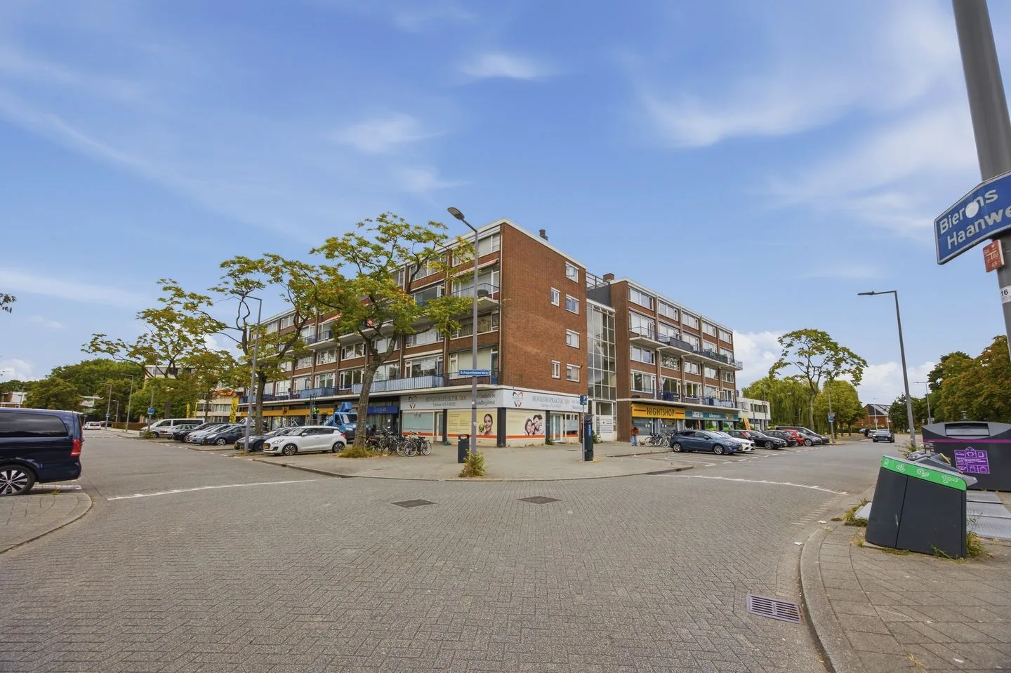 Bierens de Haanweg 97 Rotterdam thumbnail 23