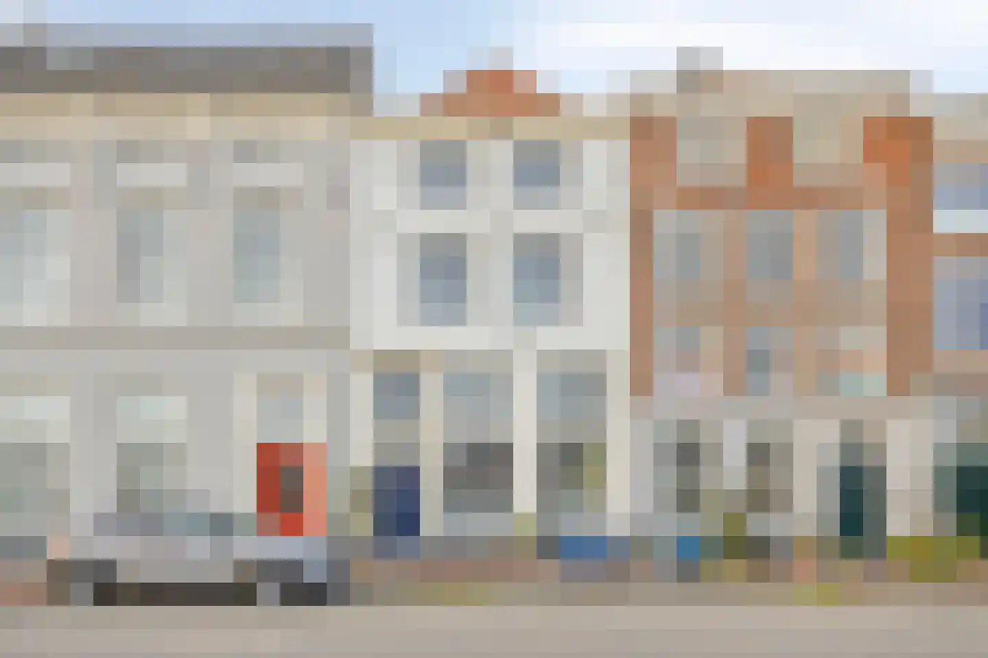Bierkaai 7 in Middelburg