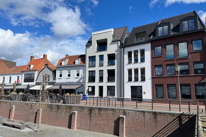 Bierkaaistraat 4 dans Hulst photo