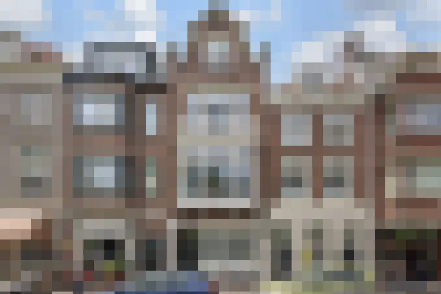 Bierkade 17 A Den Haag foto 2