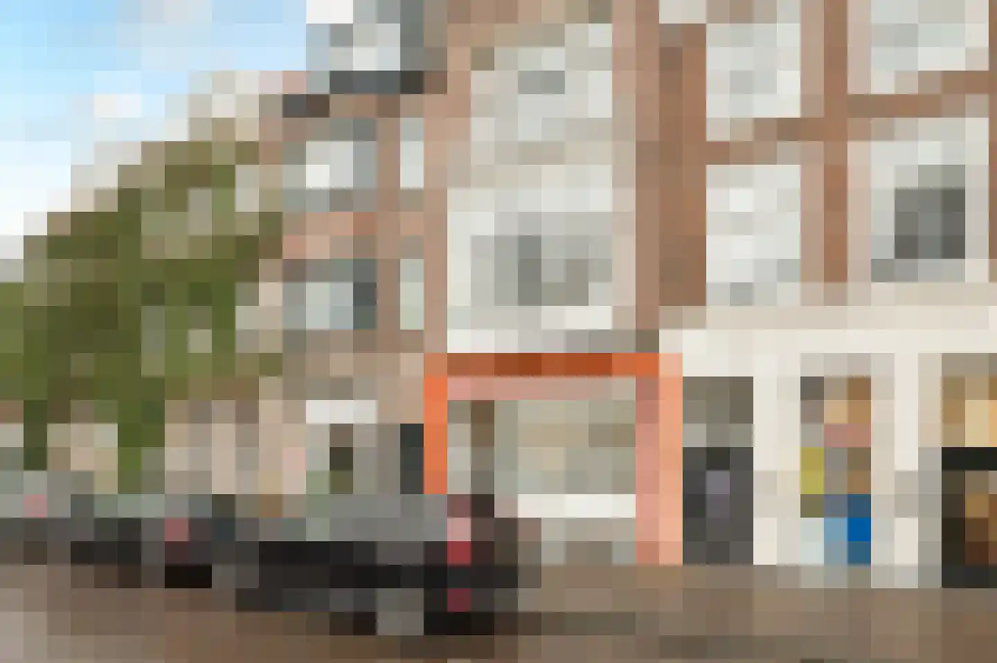 Bierkade 17 A Den Haag foto 2