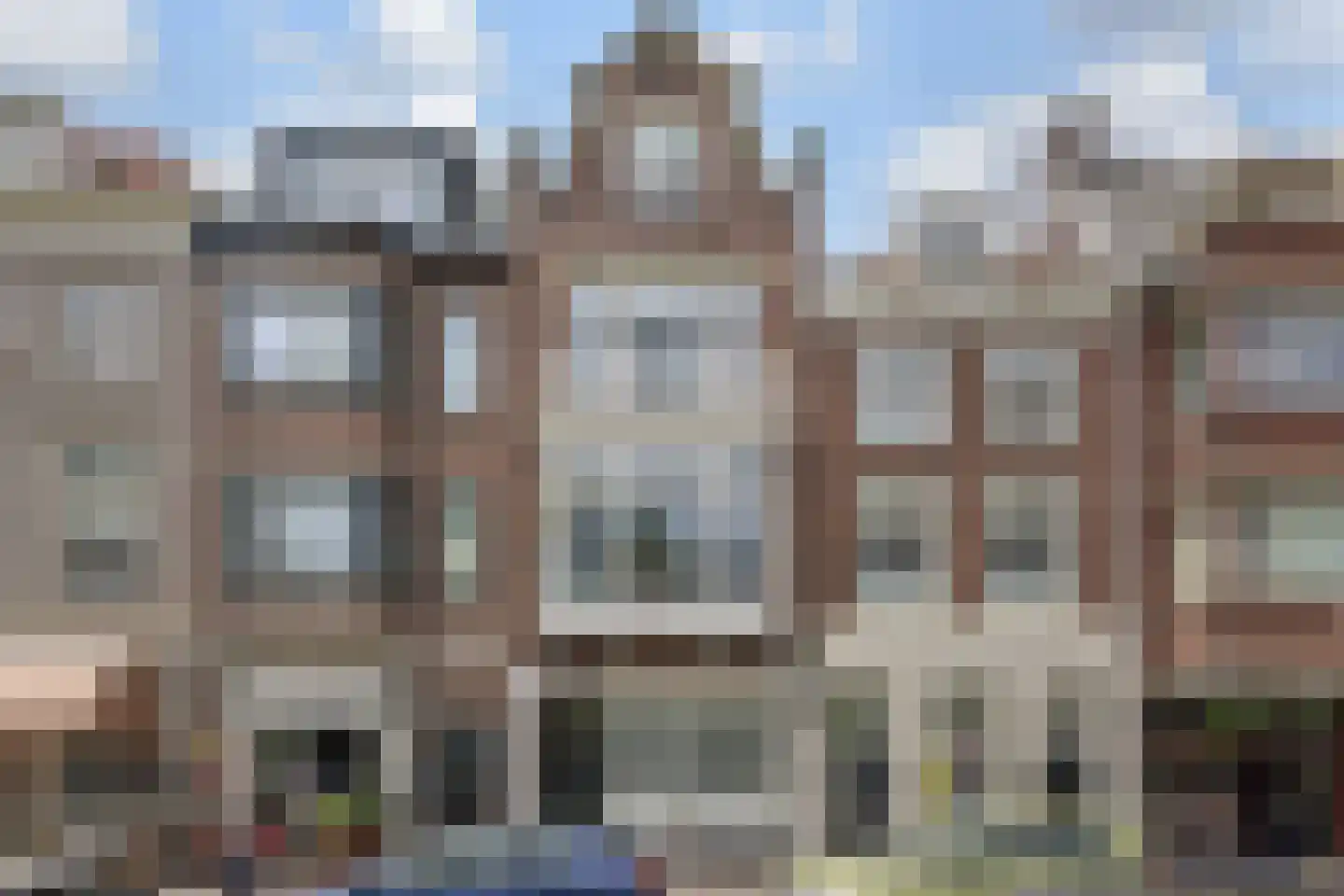 Bierkade 17 D Den Haag foto 2