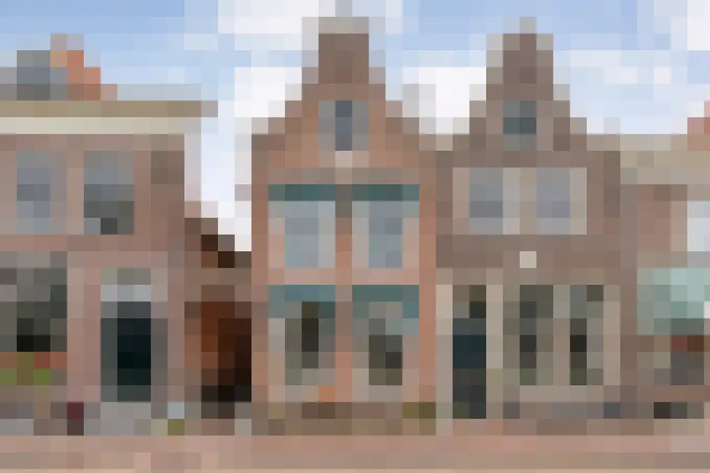 Bierkade 4 in Blokzijl