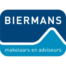 Logo Biermans Makelaardij BV