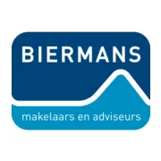 Logo van Biermans Makelaardij BV