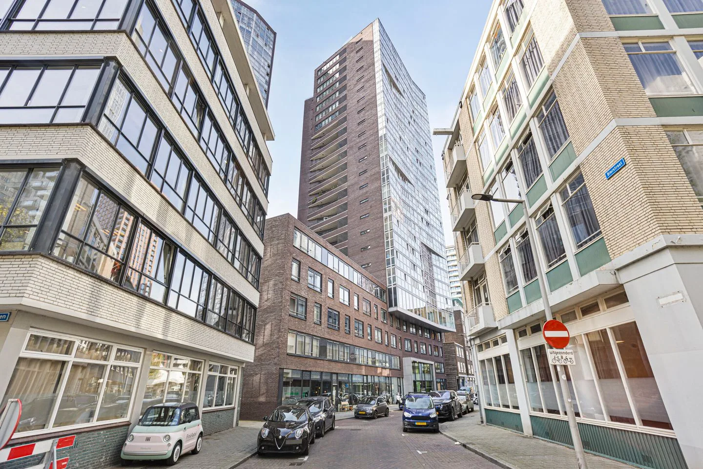 Bierstraat 209 Rotterdam foto 3