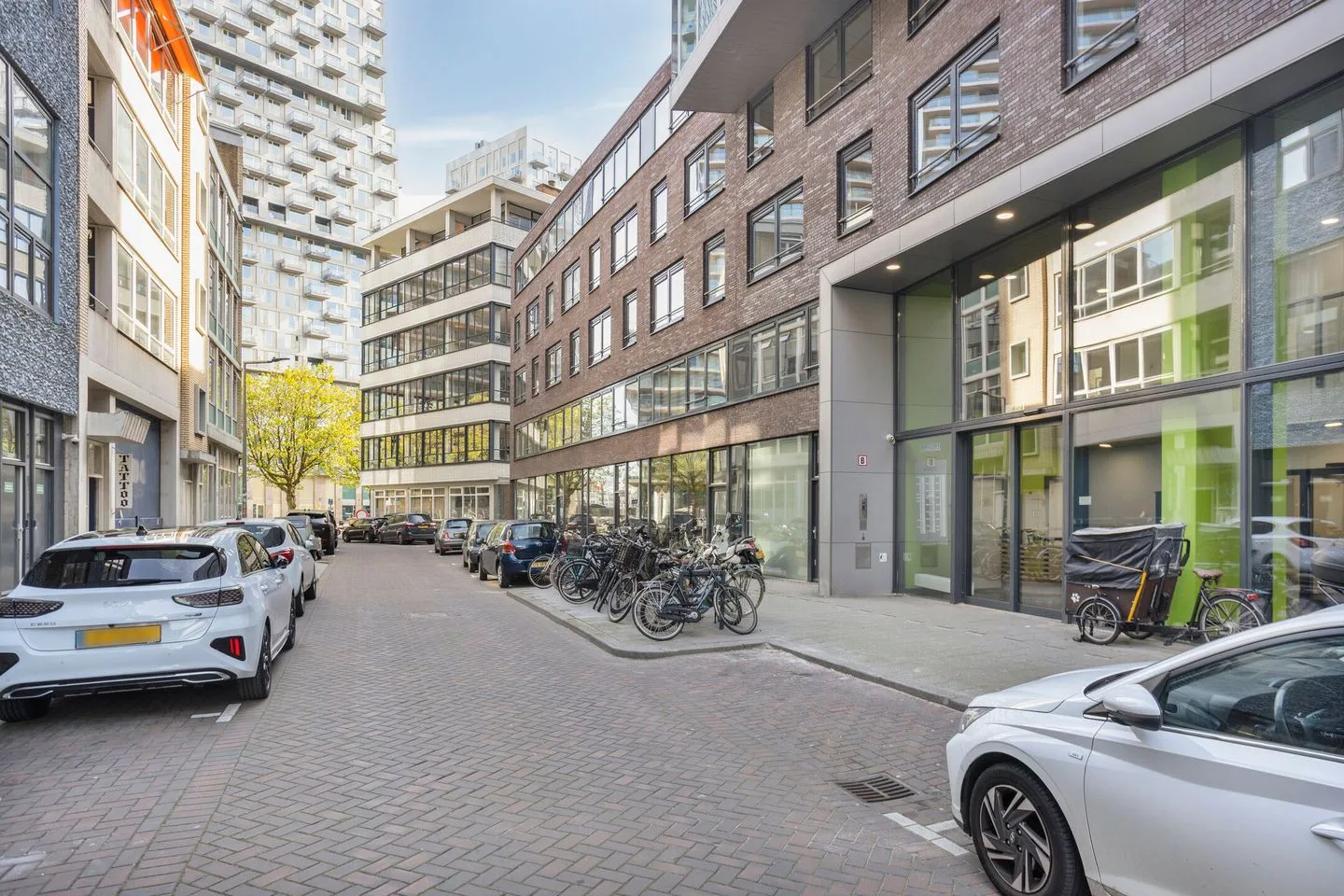 Bierstraat 209 Rotterdam thumbnail 7