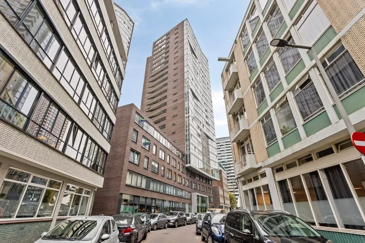 Bierstraat 255 Rotterdam