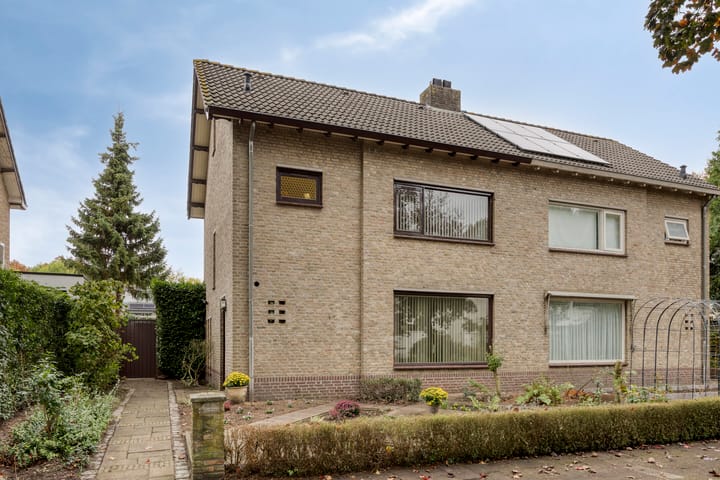 Biesakkers 6 in Goirle Foto