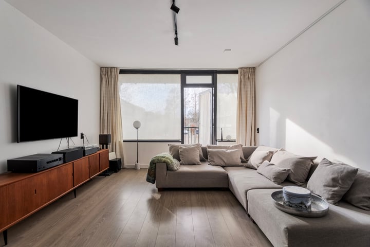 Biesbosch 101 in Amstelveen photo