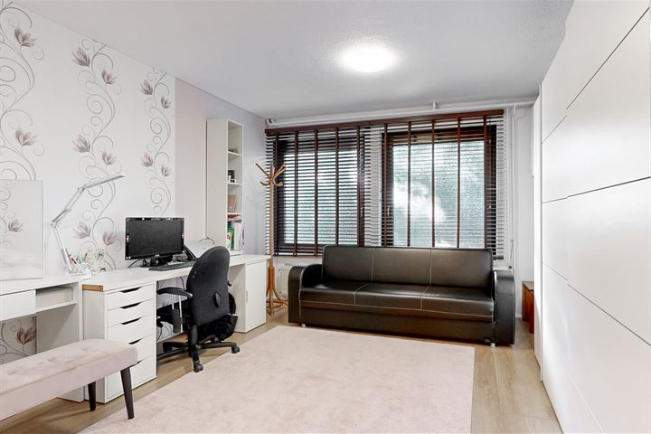 Biesbosch 1A en Amstelveen foto