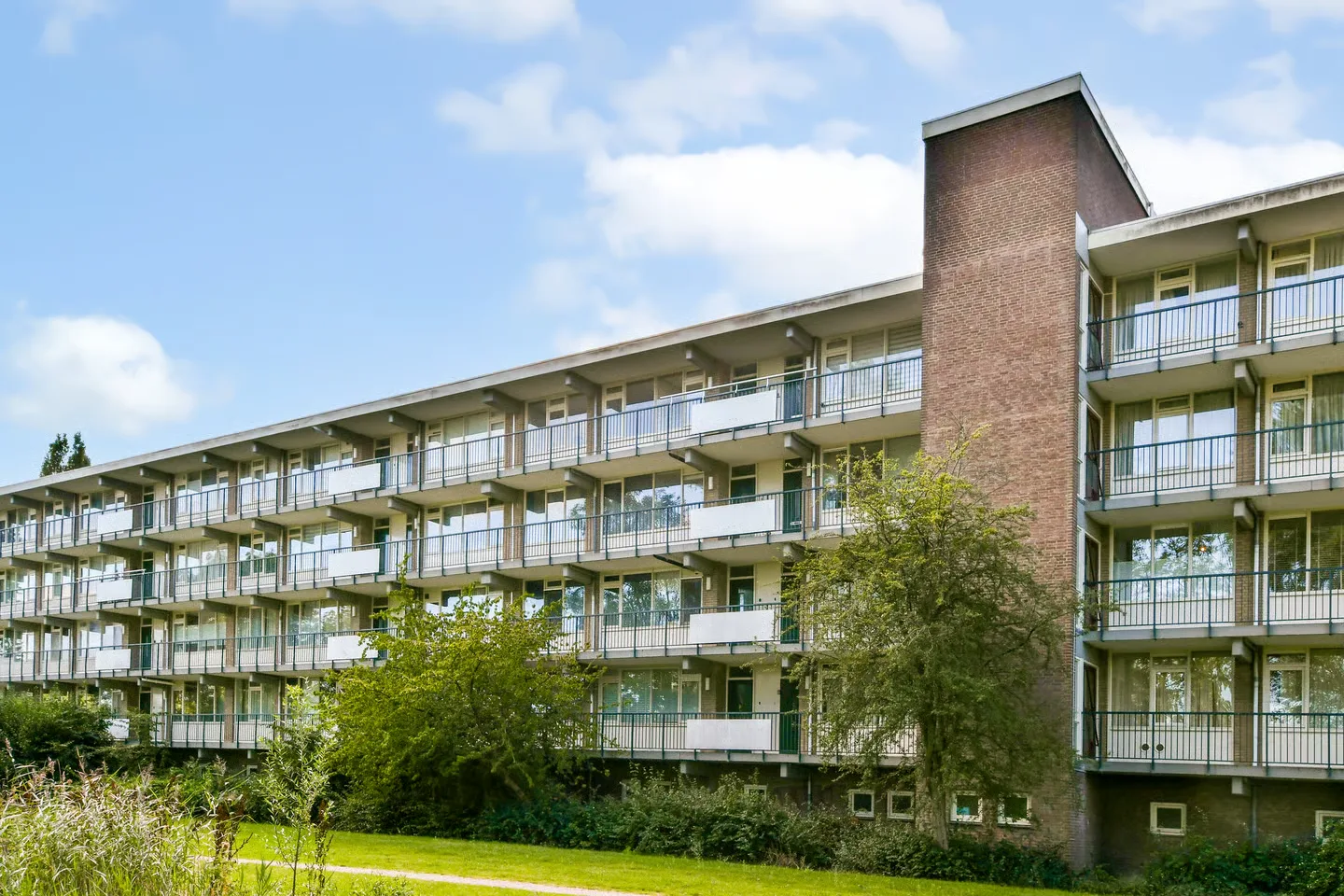 Biesbosch 207 in Amstelveen