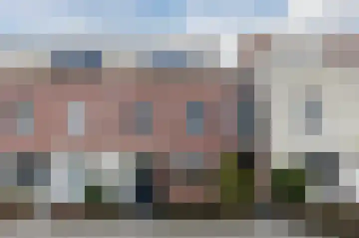 Biesbosch 27 Hoogeveen