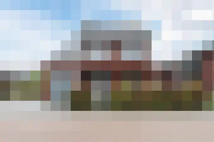 Biesbosch 5 Zeewolde