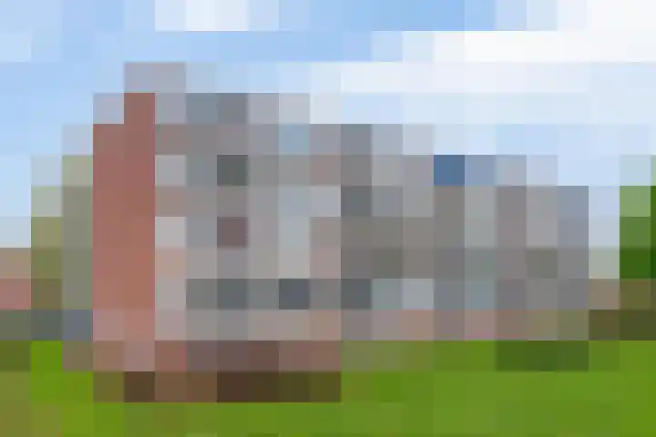 Biesboschlaan 12 in Stadskanaal