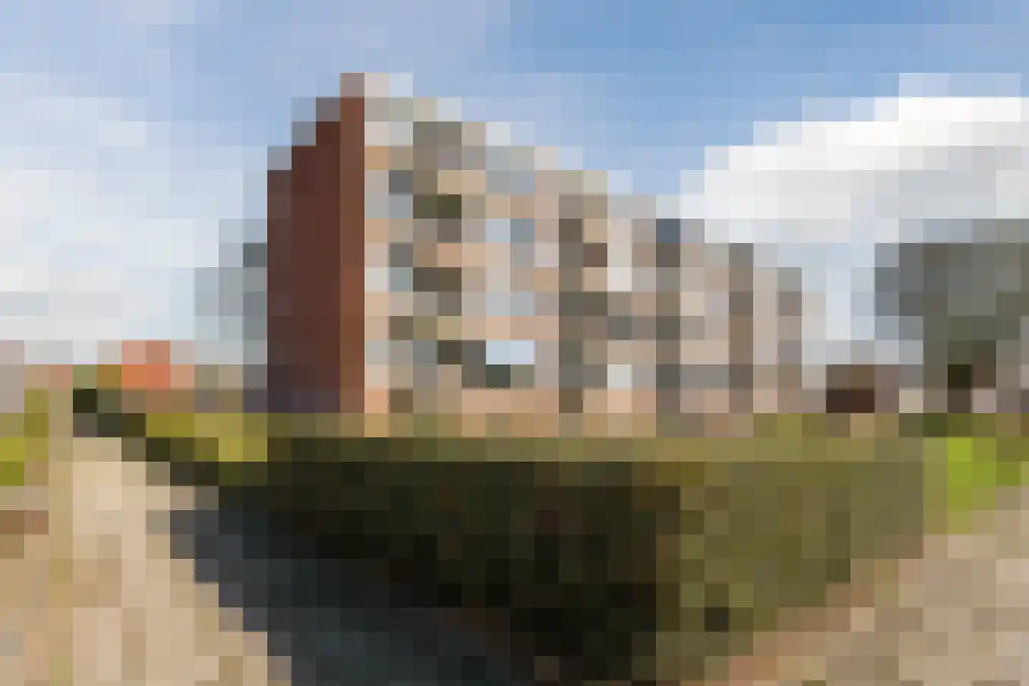 Biesboschlaan 16 en Stadskanaal