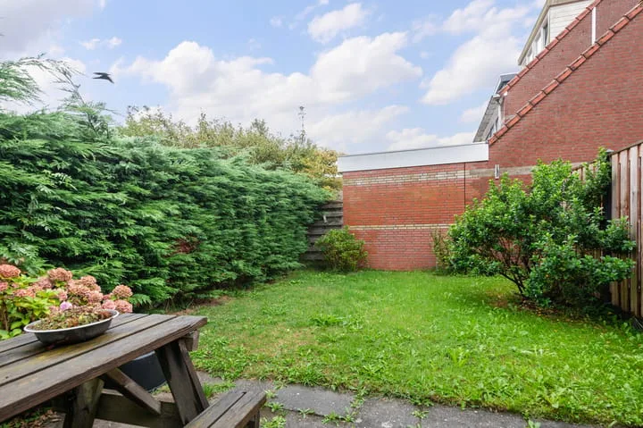 Biesboschlaan 16 in Stadskanaal