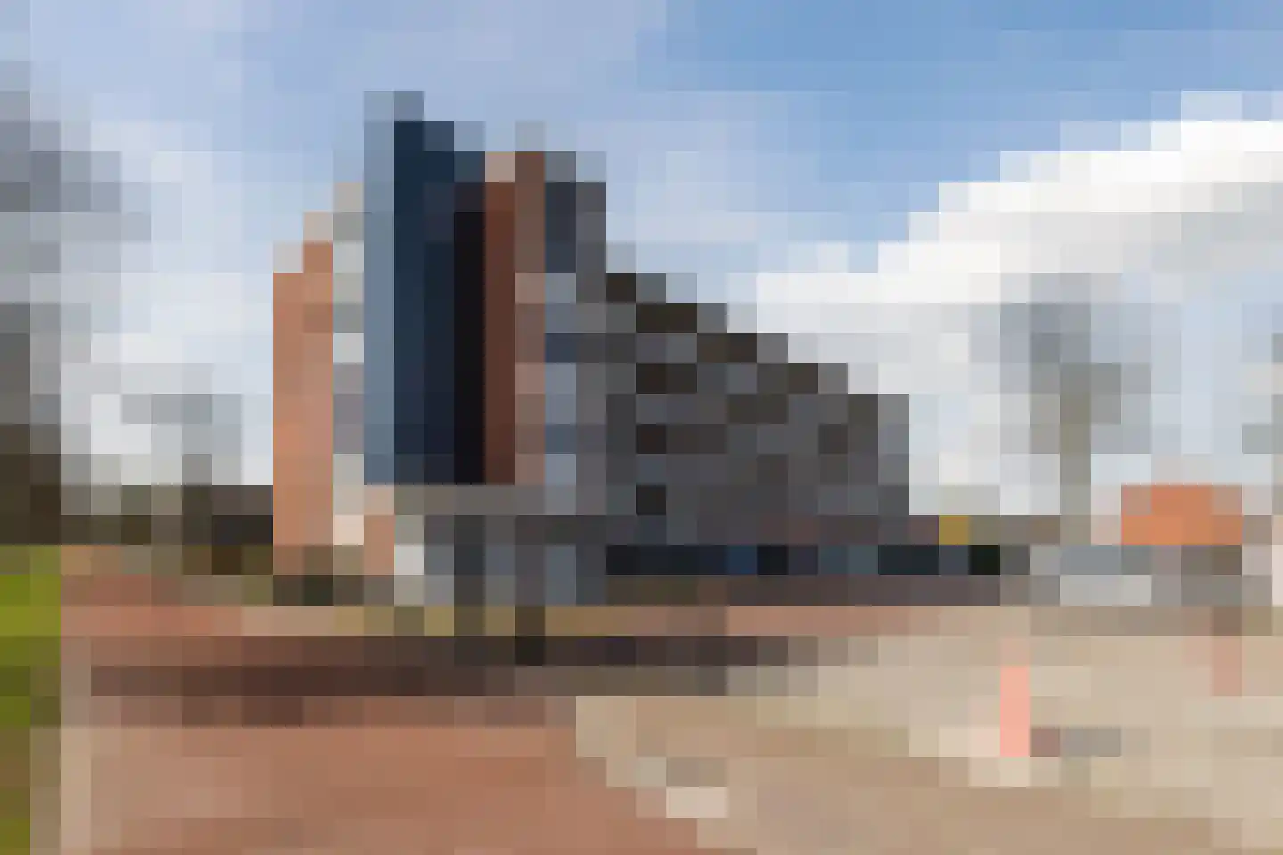 Biesboschlaan 16 Stadskanaal foto 2