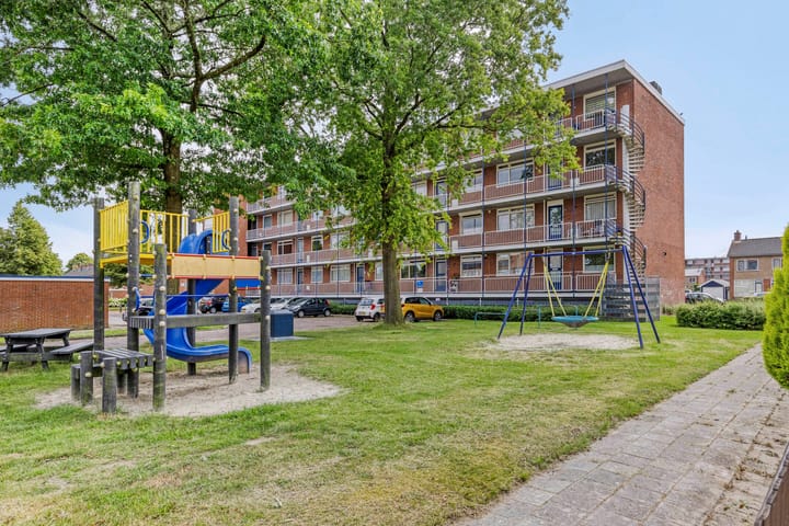 Biesboschlaan 20 in Stadskanaal foto