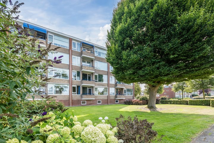 Biesboschlaan 38 in Stadskanaal photo